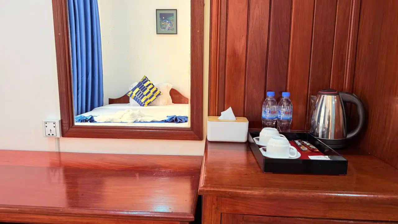 Room image